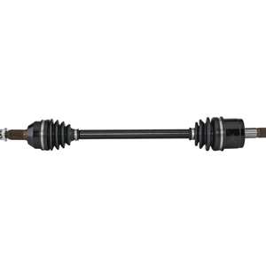 All Balls 6Ball Heavy Duty Axles