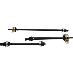 Drive Shafts