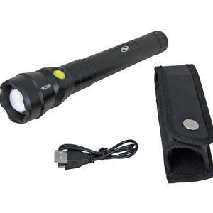 Performance Tools Rechargeable LED Flashlights