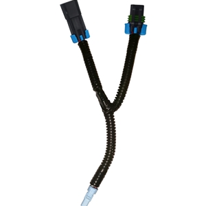 RSI Plug-N-Play Wire Adapter/Splitter