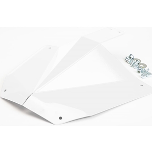 Straightline Performance Skid Plates