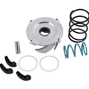 BikeMan Performance Stage 2 Clutch Kits
