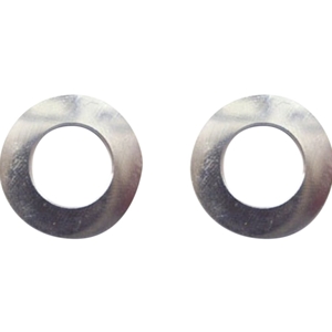 Exhaust Valves
