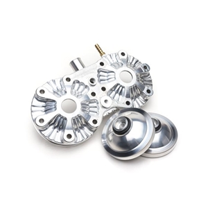 BikeMan Performance Billet Head Kit