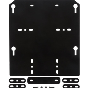 Kimpex Click N Go2 UTV Plow Mounting Plate
