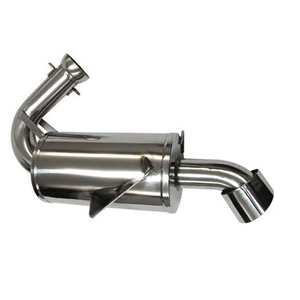 SNO Stuff Rumble Pack Silencer