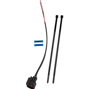 Moose Fuel Injector Pigtail Harness