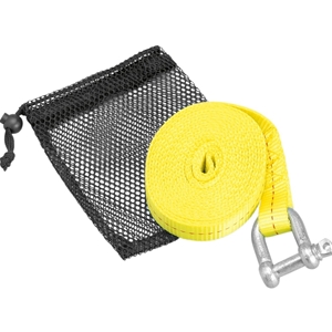 Tow Straps