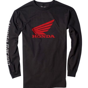 Factory Effex Honda Long-Sleeve T-Shirts