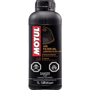 Motul Air Filter Oil