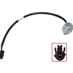 SP1 Knock Sensors