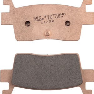 EBC SXR Brake Pads