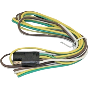 Trailer Wire Harnesses