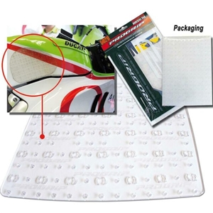 Grip Protectors