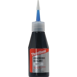 Three Bond Low Strength Frequent Repair Thread Lock