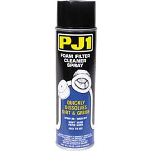 PJ1 Foam Filter Cleaner