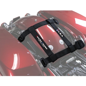 Nelson-Rigg Under Seat Attachments