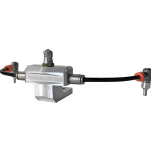 Fork Air Control Systems