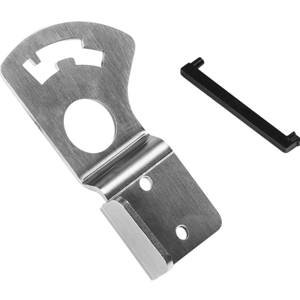 XDR Hill Killer Gate Plate
