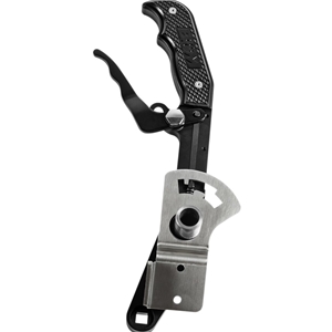 XDR Hill Killer Gated Shifter