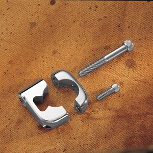 Chris Products Handlebar Turn Signal Clamp