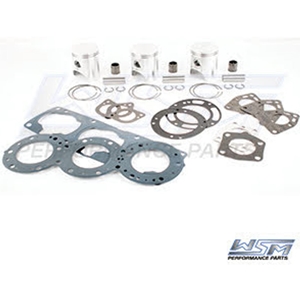 WSM Top End Kit