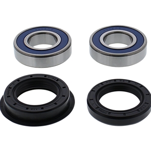Moose Wheel Bearing Kits