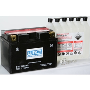 Fire Power Sealed AGM Batteries