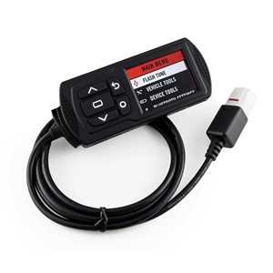 Dynojet Research Power Vision 3