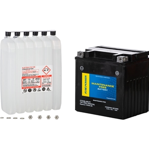 Fire Power AGM Maintenance Free Batteries