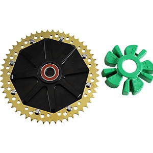Sprockets