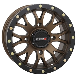 System 3 ST-3 Wheels