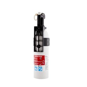 First Alert Multi-Purpose Dry Chemical Fire Extinguisher