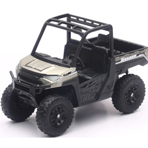 New Ray Toys Mini Scale