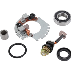 Fire Power Starter Brush Kits