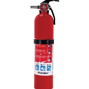 Fire Extinguisher