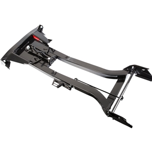 Moose Plow System