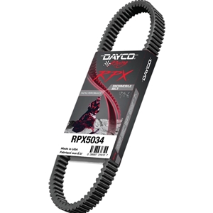 Dayco RPX Race Performance Snowmobile Belts