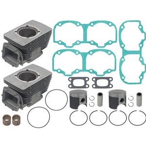 SP1 Cylinder Kits