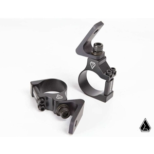 Assault Industries 55 Degree Light Bar Mount Brackets