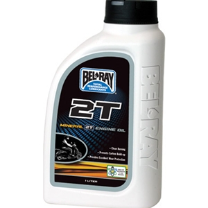 2 - Stroke Oil