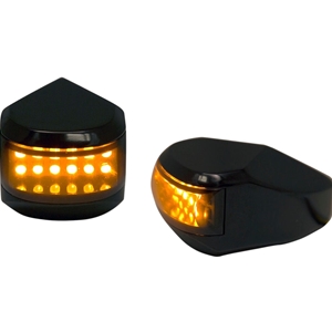 Turn Signals 