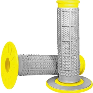 Renthal Tapered Dual Compound Grips
