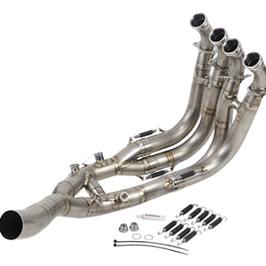 Headers
