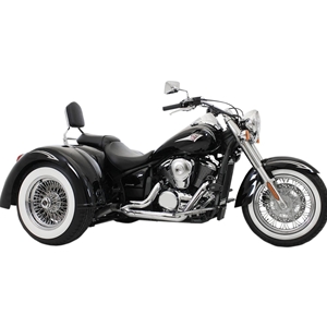 Trike Conversion Kit