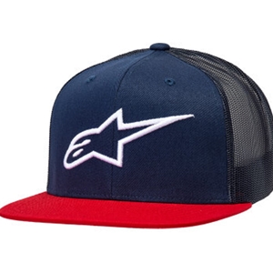 Alpinestars Corp Trucker Hats