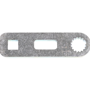 Quad Logic Shift Lever Bellcranks