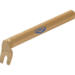 K&L Supply Spoke Wheel Weight Remover Tool