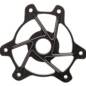 Quad Logic Primary Clutch Cover
