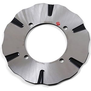 Braking ATV/UTV Brake Discs